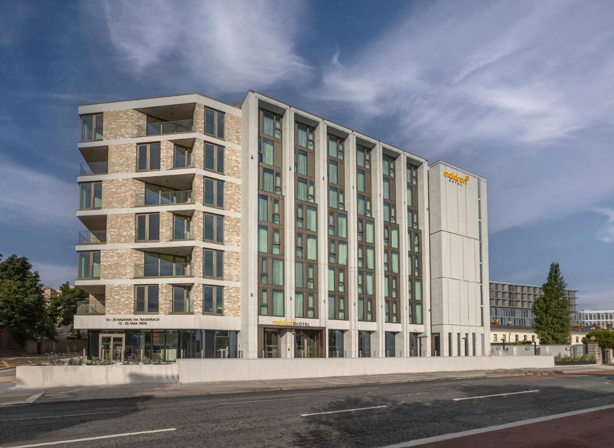 Maldron Hotel Merrion Road, Dublin